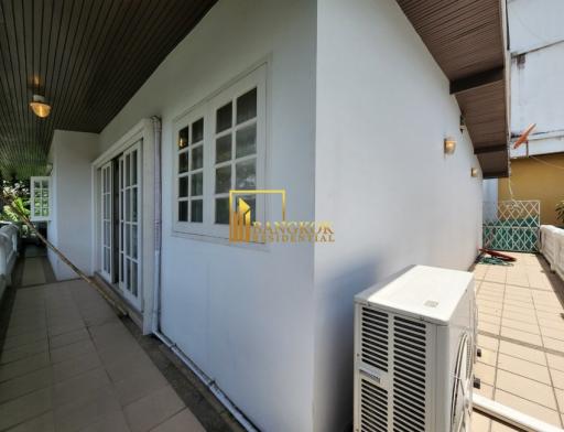 3 Bedroom House For Sale in Sathorn