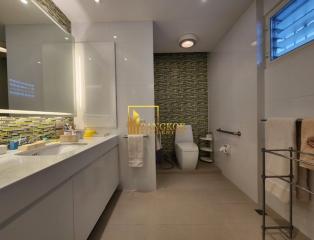 3 Bedroom House For Sale in Sathorn