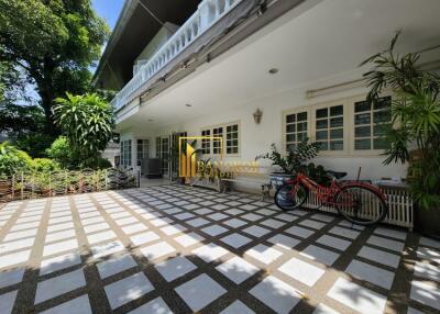 3 Bedroom House For Sale in Sathorn