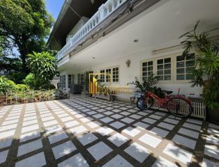 3 Bedroom House For Sale in Sathorn