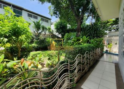 3 Bedroom House For Sale in Sathorn