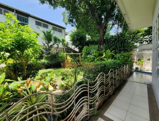 3 Bedroom House For Sale in Sathorn