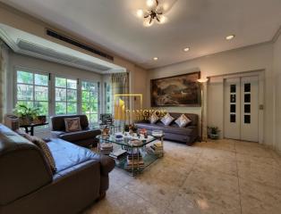 3 Bedroom House For Sale in Sathorn