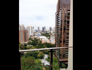 2 Bedroom For Rent or Sale in The Diplomat 39, Phrom Phong