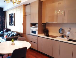 2 Bedroom For Rent or Sale in The Diplomat 39, Phrom Phong