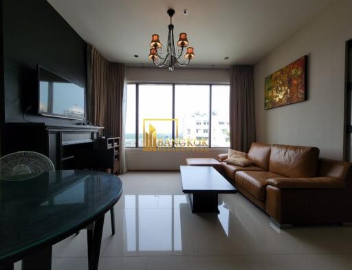 1 Bedroom For Rent in Emporio Place, Phrom Phong