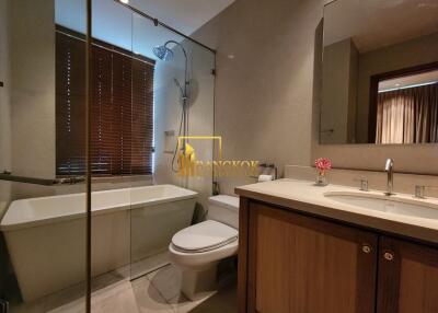 1 Bedroom For Rent in Emporio Place, Phrom Phong