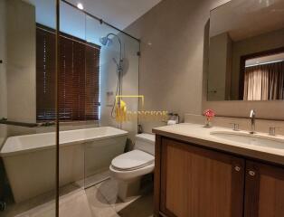 1 Bedroom For Rent in Emporio Place, Phrom Phong