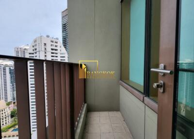 1 Bedroom Duplex For Rent in Emporio Place, Phrom Phong