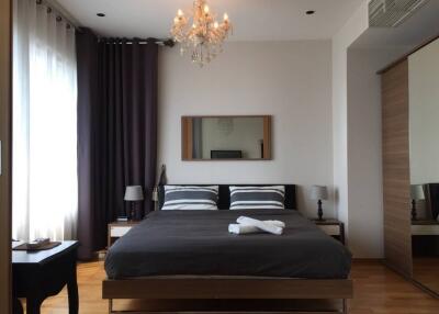 1 Bedroom For Rent or Sale in Emporio Place, Phrom Phong