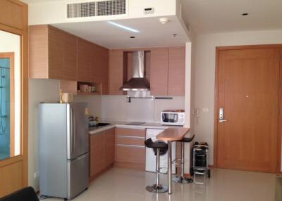 1 Bedroom For Rent or Sale in Emporio Place, Phrom Phong