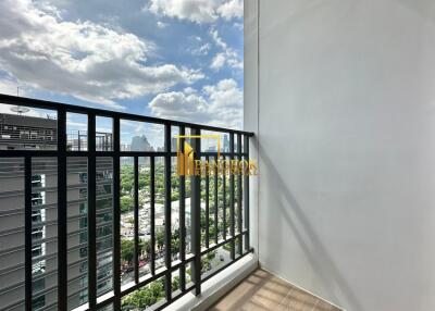 1 Bedroom For Rent in Muniq Langsuan