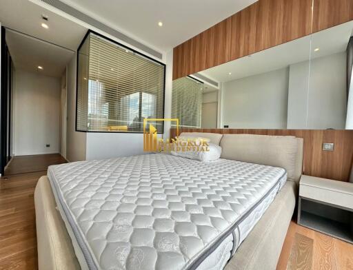 1 Bedroom For Rent in Muniq Langsuan