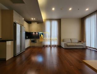 2 Bedroom For Rent in Quattro, Thong Lo