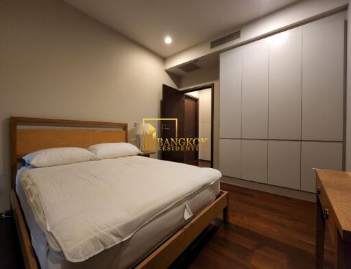 2 Bedroom For Rent in Quattro, Thong Lo