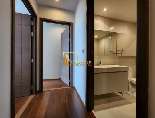 2 Bedroom For Rent in Quattro, Thong Lo