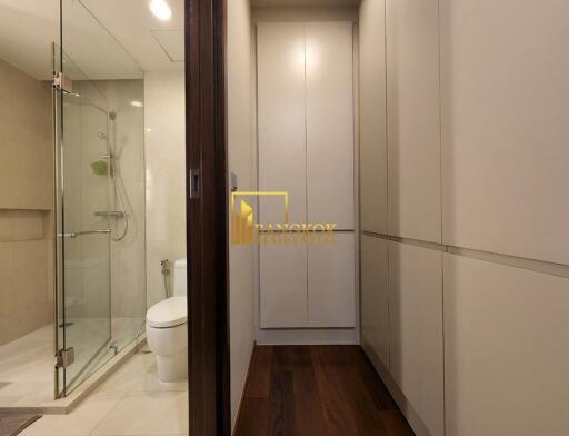 2 Bedroom For Rent in Quattro, Thong Lo