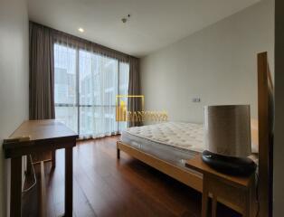 2 Bedroom For Rent in Quattro, Thong Lo