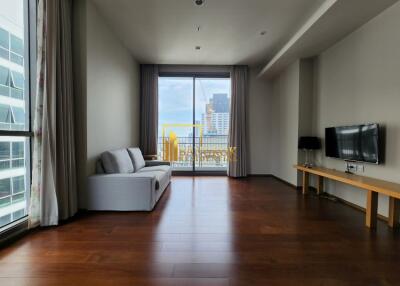 2 Bedroom For Rent in Quattro, Thong Lo