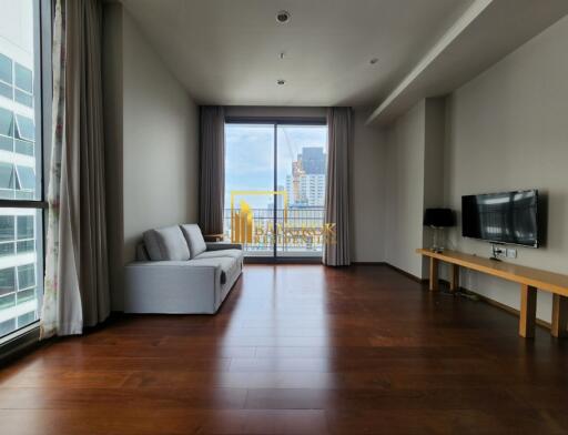 2 Bedroom For Rent in Quattro, Thong Lo