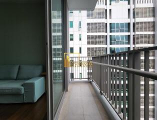 2 Bedroom For Rent in Quattro, Thong Lo