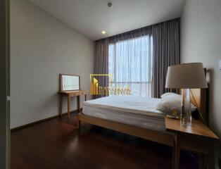 2 Bedroom For Rent in Quattro, Thong Lo