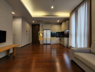 2 Bedroom For Rent in Quattro, Thong Lo