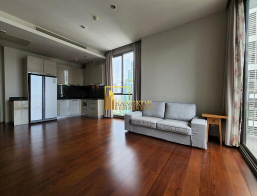 2 Bedroom For Rent in Quattro, Thong Lo