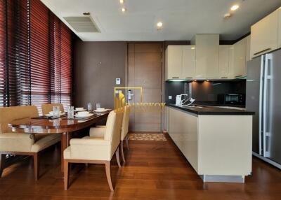 2 Bedroom For Rent or Sale in Quattro Thonglor