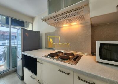 Lumpini Suite Sukhumvit 41  2 Bedroom Condo in Phrom Phong