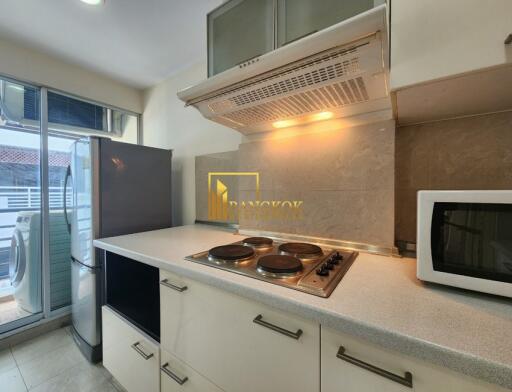 Lumpini Suite Sukhumvit 41  2 Bedroom Condo in Phrom Phong