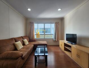 Lumpini Suite Sukhumvit 41  2 Bedroom Condo in Phrom Phong