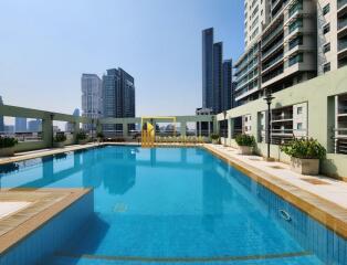 Lumpini Suite Sukhumvit 41  2 Bedroom Condo in Phrom Phong