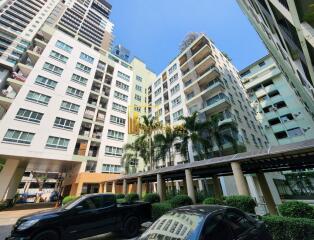 Lumpini Suite Sukhumvit 41  2 Bedroom Condo in Phrom Phong