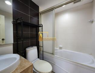 Lumpini Suite Sukhumvit 41  2 Bedroom Condo in Phrom Phong