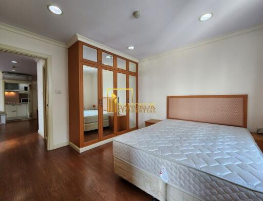 Lumpini Suite Sukhumvit 41  2 Bedroom Condo in Phrom Phong