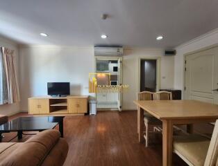 Lumpini Suite Sukhumvit 41  2 Bedroom Condo in Phrom Phong