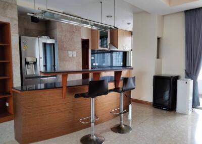 3 Bedroom For Rent in Hampton Thonglor