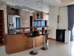 3 Bedroom For Rent in Hampton Thonglor