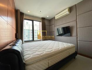 Villa Asoke  2 Bedroom Condo Near MRT Phetchaburi