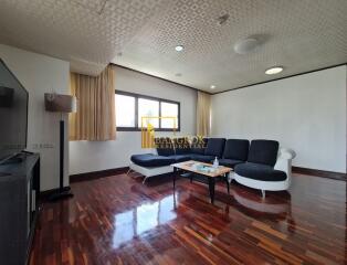 2 Bedroom Condo in Citi Resort Sukhumvit 49