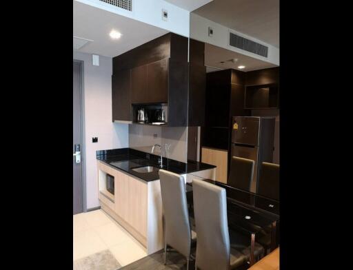 1 Bedroom For Rent in The Edge Sukhumvit 23