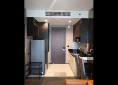 1 Bedroom For Rent in The Edge Sukhumvit 23