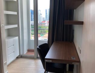 3 Bedroom Duplex Apartment For Rent in Phrom Phong