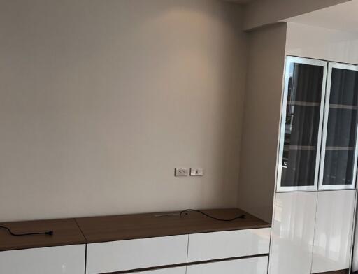 3 Bedroom Duplex Apartment For Rent in Phrom Phong