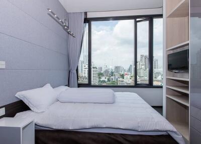 1 Bedroom For Rent in The Edge Sukhumvit 23