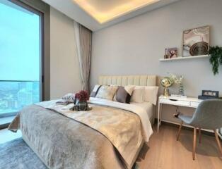 2 Bedroom For Rent in The Residences at Mandarin Oriental