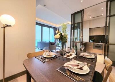2 Bedroom For Rent in The Residences at Mandarin Oriental