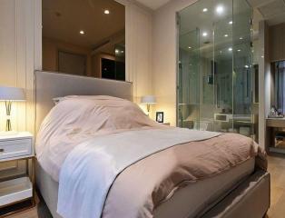 2 Bedroom For Sale in Vittorio Sukhumvit 39