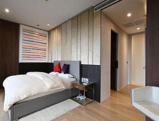 2 Bedroom For Rent in Vittorio Sukhumvit 39